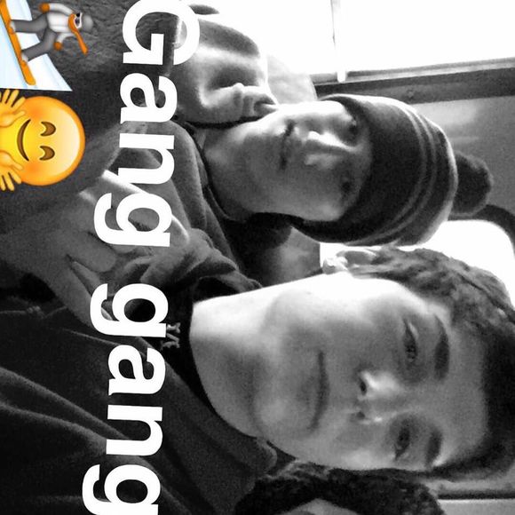 Meet your Posher, Connor - Picture 1 of 1